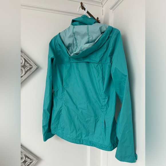 SOLD: Columbia Windbreaker - Picture 2 of 8